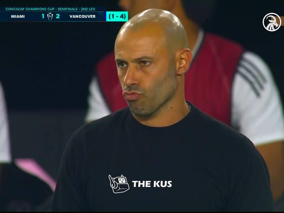 Messi, irreconocible: bronca con rival y enfado de Suárez con Saíd Martínez