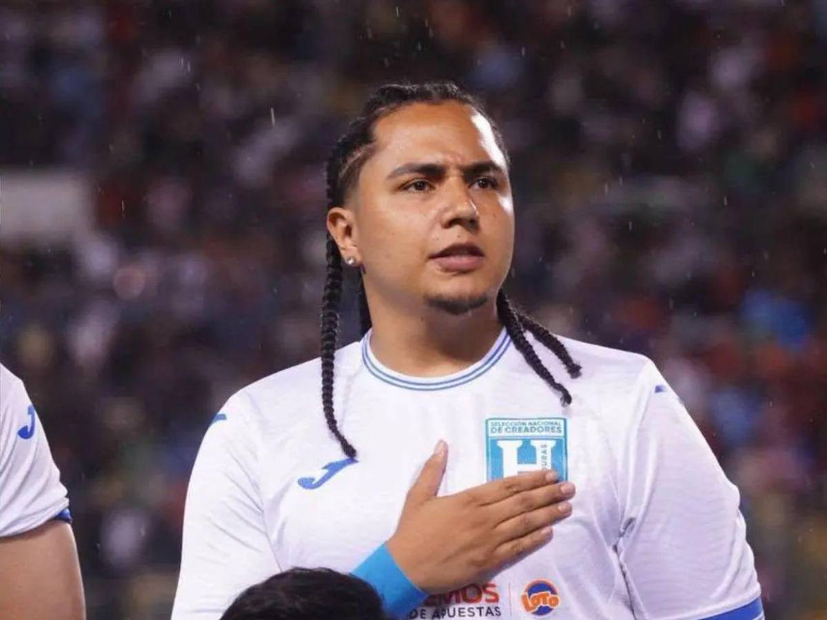 Sorpresa en Liga Nacional: Goleador de Selección de Tiktokers jugará en Primera
