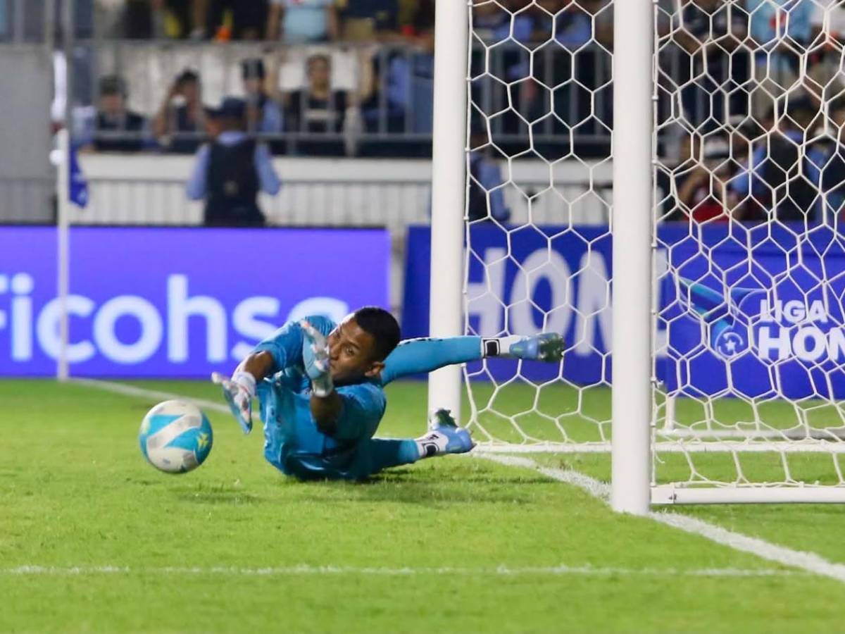 Marathón llora perder el título, euforia de Motagua, el héroe y bellezas de la Gran Final