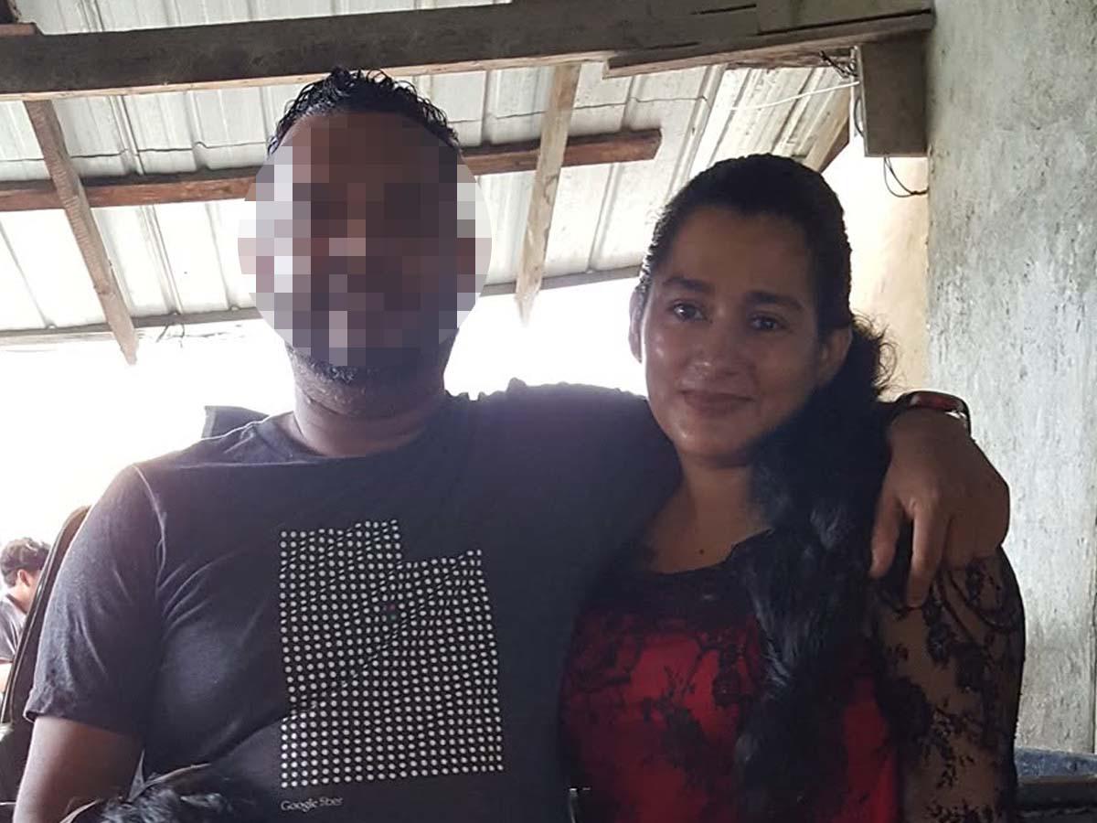 Hondureña atacada por barba amarilla se ganaba la vida vendiendo pollo chuco en Choloma