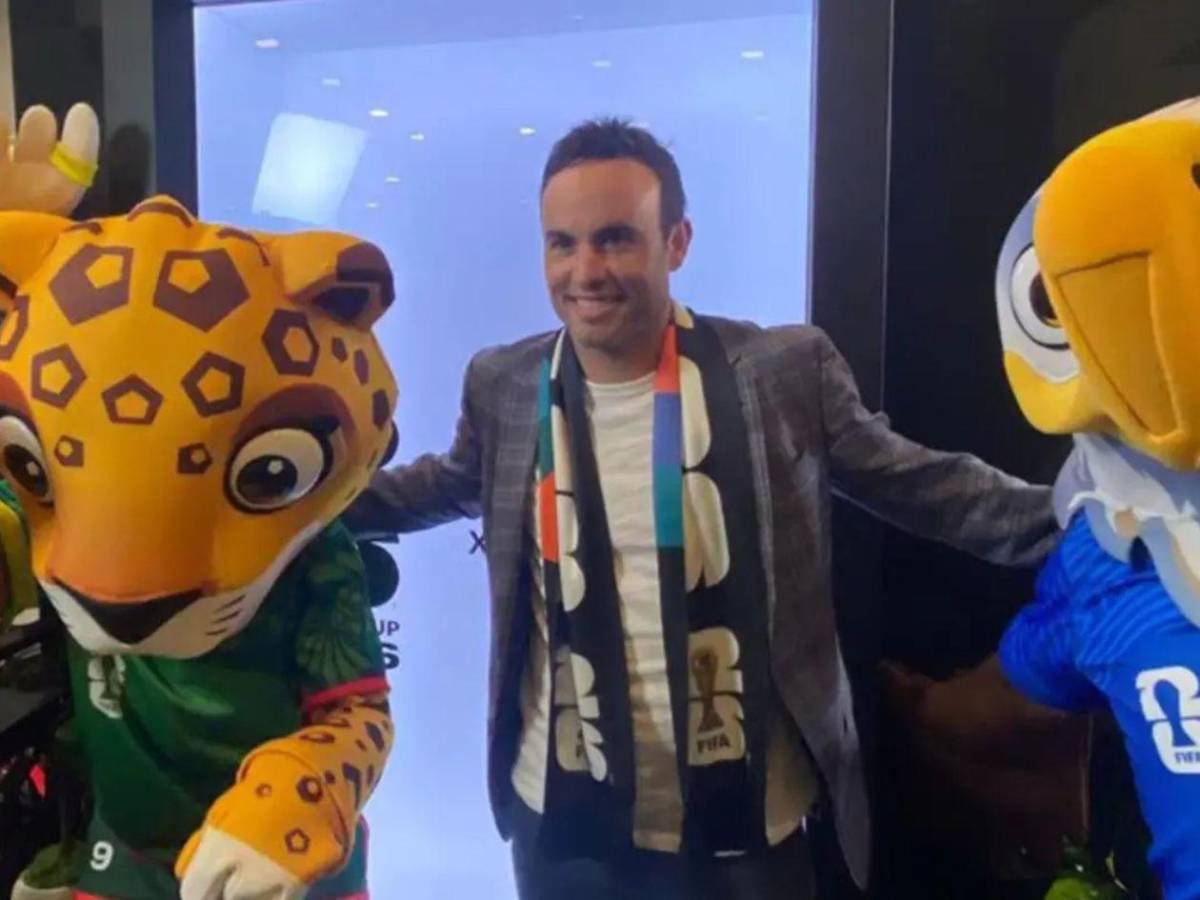 Así vive Landon Donovan tras su retiro: el proyecto que lanzará y su vida a los 44 años