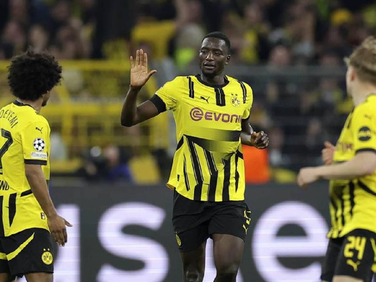 Tabla goleadores Champions: destronan a Raphinha-Lewandowski e inesperado líder