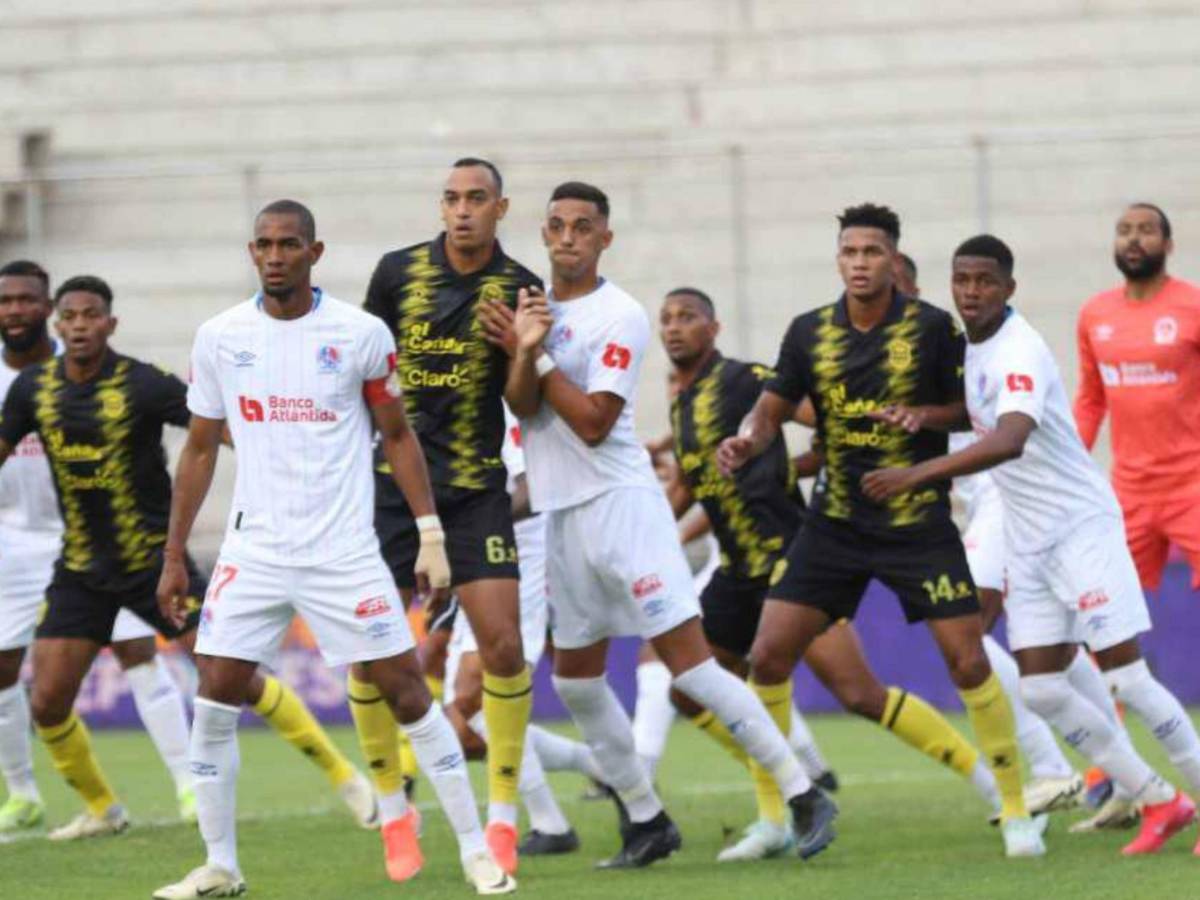 Bota de Oro, bellezas, locura de Bengtson, queja y tristeza en Real España