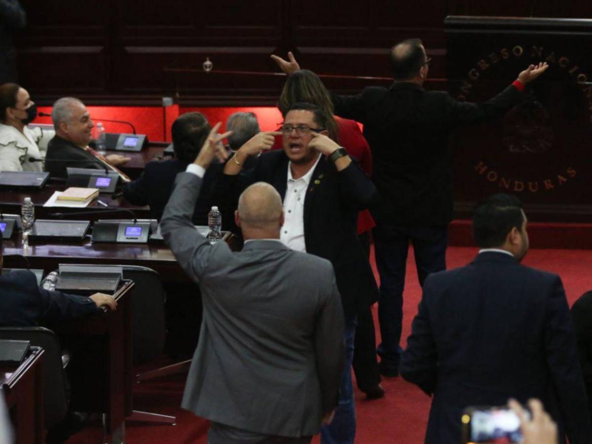 Del Congreso al laboratorio: Diputados se someten a prueba antidoping