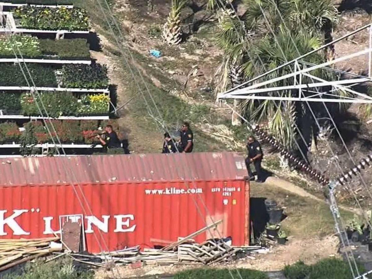 “Dormía a la par mía”: Detalles del asesino de tres hondureños en Texas