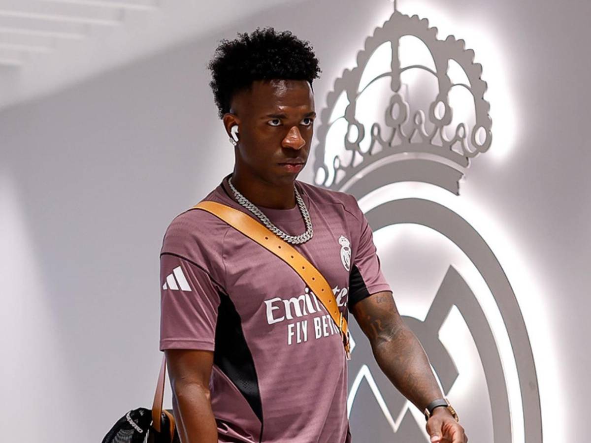 Barcelona intentará fichar a Vinicius”: la bomba que suelta Albert Lesán