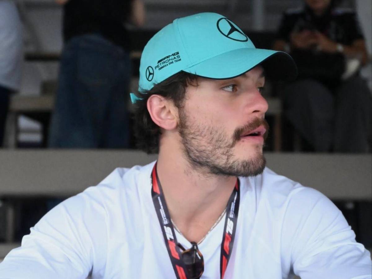 Graco Sendel, la nueva promesa de las telenovelas mexicanas