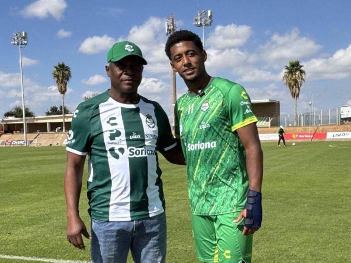 Piden orar por Dolmo Flores: El hondureño lucha por su vida en México