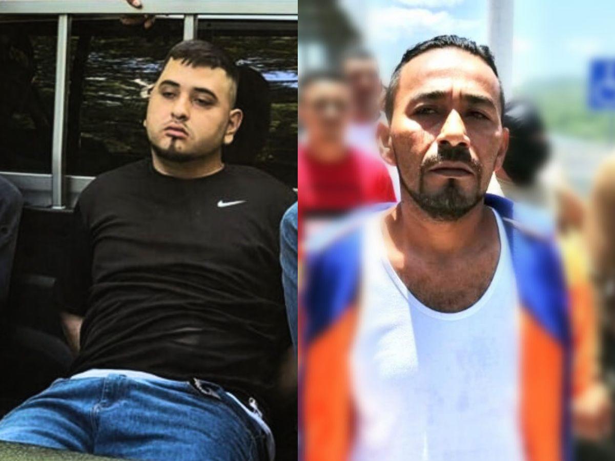 Capturan a supuesto implicado en fuga de “El Porky”