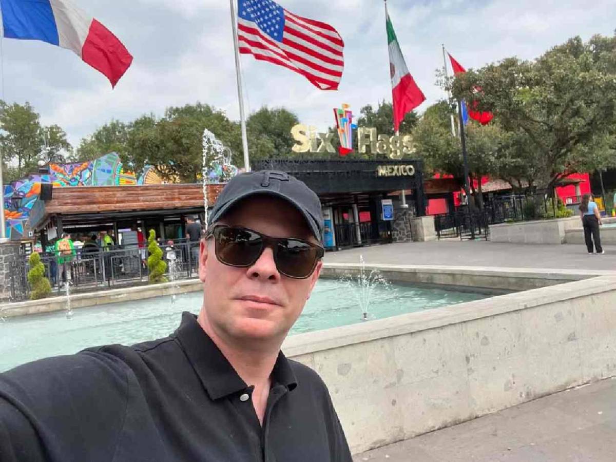 Martinoli genera preocupación en México: revelan lo que le pasó y su estado