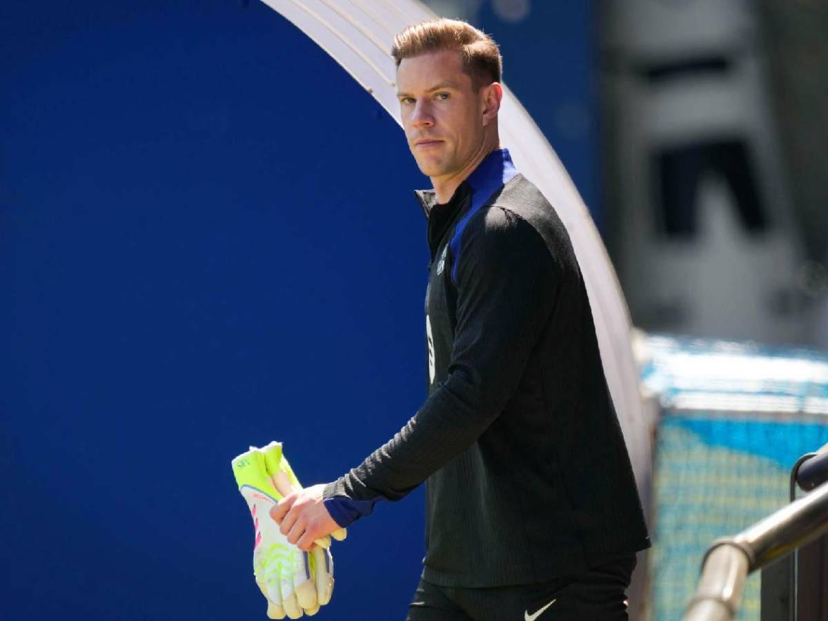 Barcelona contacta a jugador, robo del PSG al Real Madrid y se va tras final de Champions