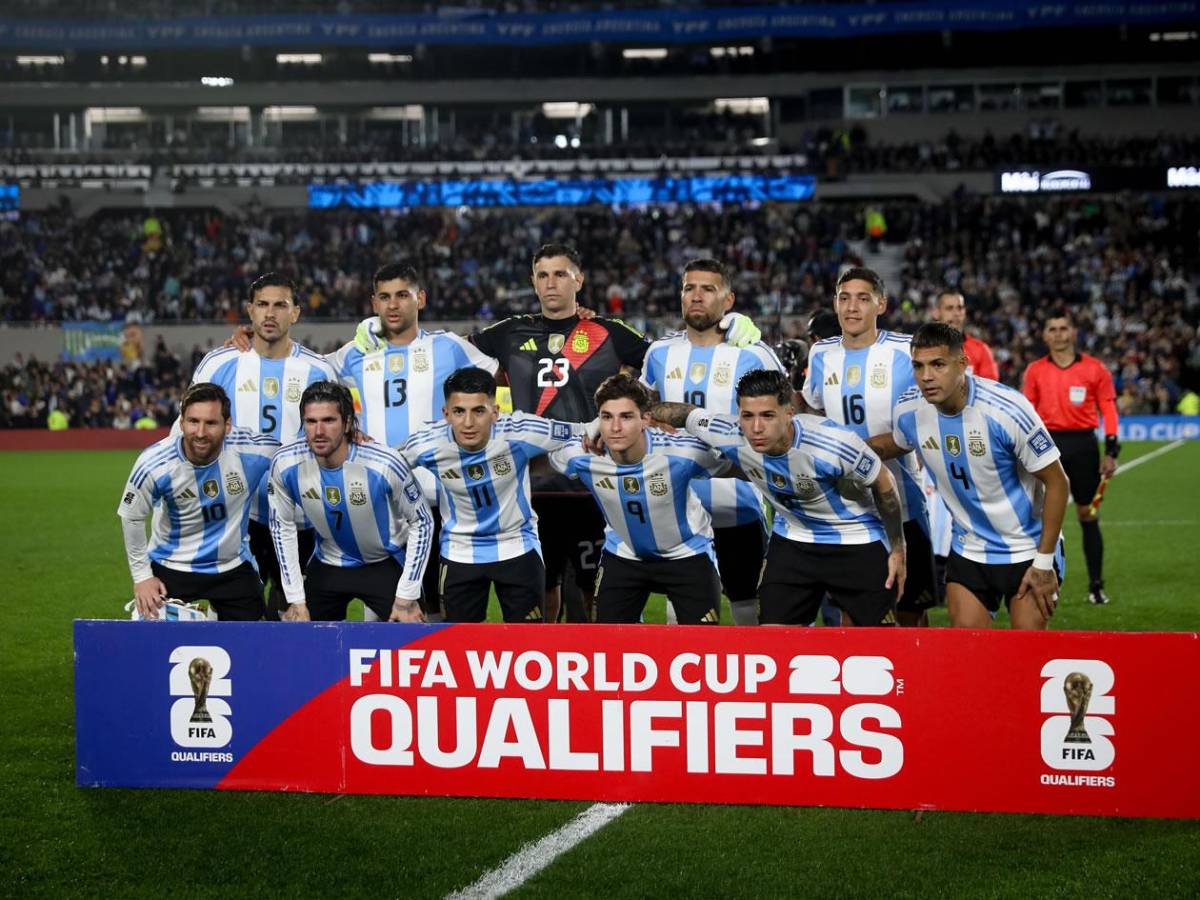 Escándalo de FIFA: anuncia ayuda para Messi y Argentina en el Mundial 2026