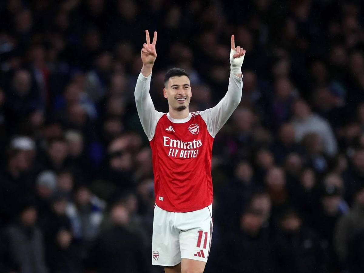 Tabla de goleadores Champions: se estrenó con hat-trick, Mbappé presionado y Vinicius falla