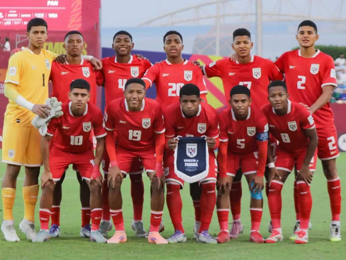 Mundial Sub-17: Centroamérica dio pena y solo una de Concacaf sigue con vida