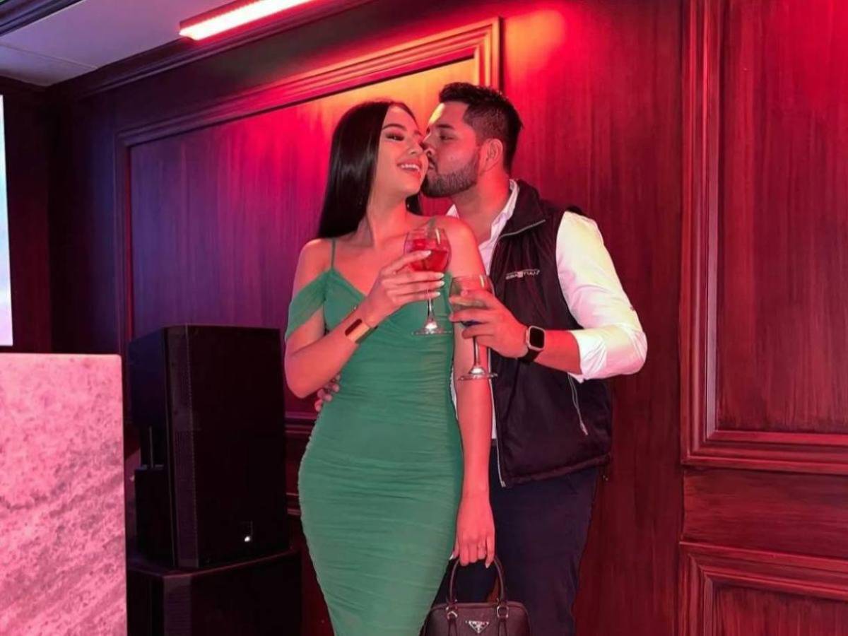 Brayan Silva puso cuatro denuncias contra Kennia Mondragón y lanza advertencia