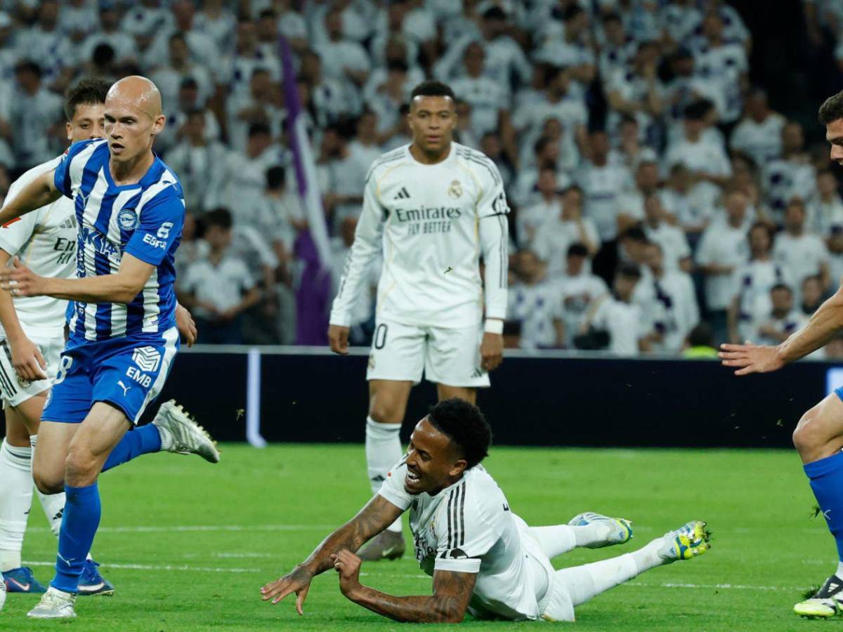 Figura del Real Madrid se perderá el Mundial 2026 por fuerte lesión