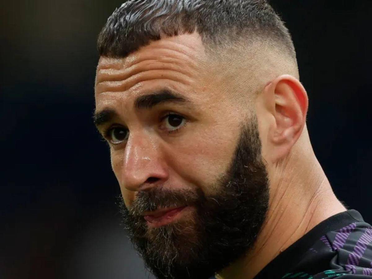 Cristiano Ronaldo da duro golpe a Benzema: no lo 'quiso' y el francés toma decisión