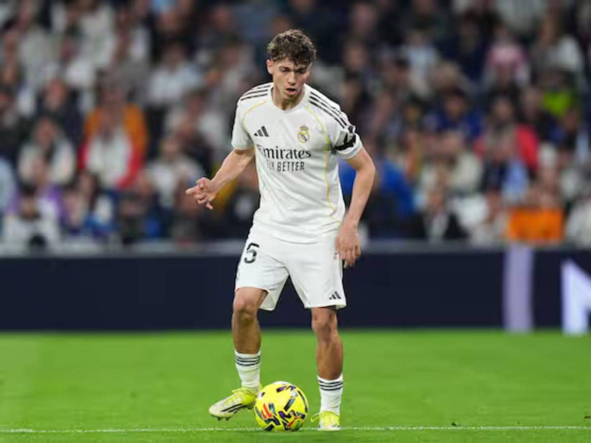 Filtran poderoso 11 del Real Madrid para enfrentar al Bayern en Champions