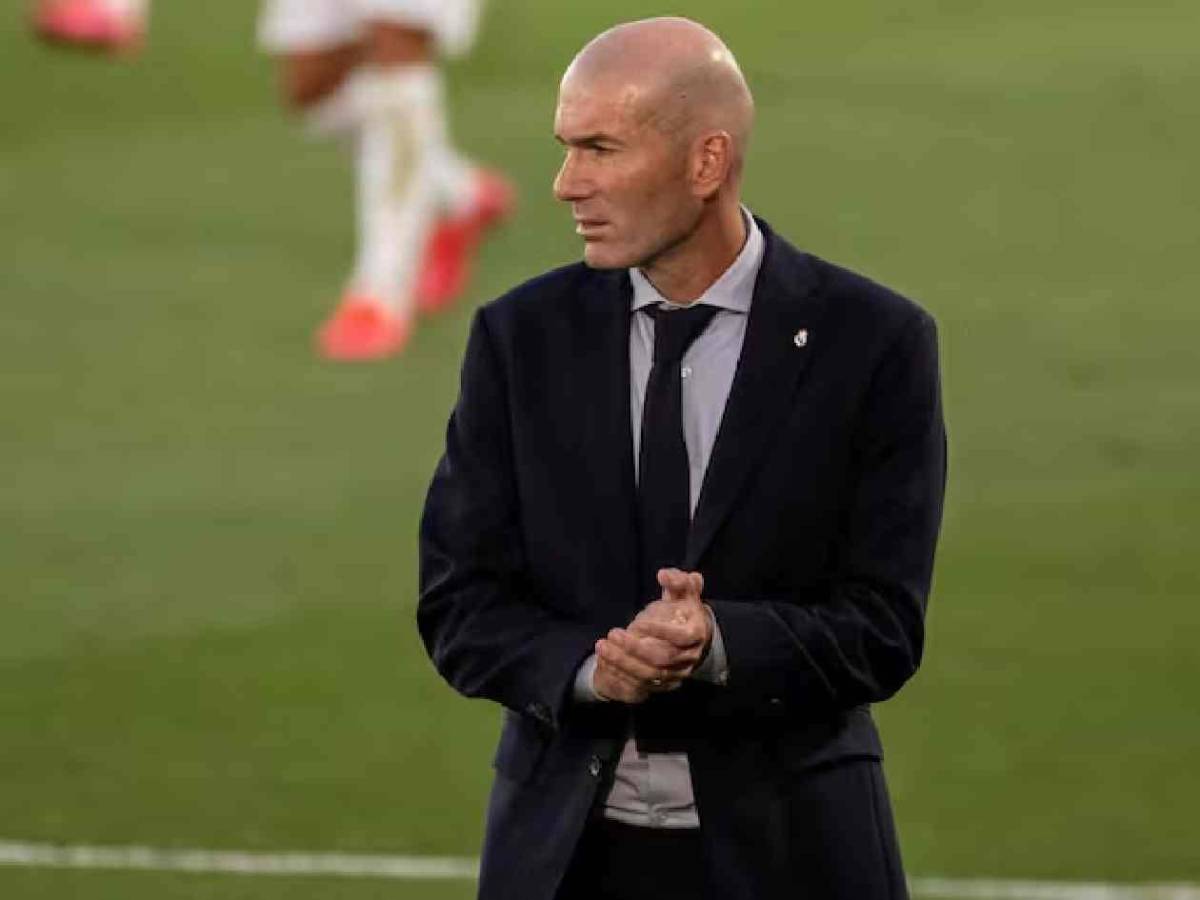Zidane está de regreso: acuerdo cerrado para ser técnico de gigante mundial
