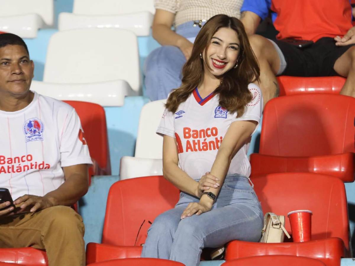 ¿Quién es la chica que enamoró? Susto en Olimpia, festejos y sorpresa con Elis