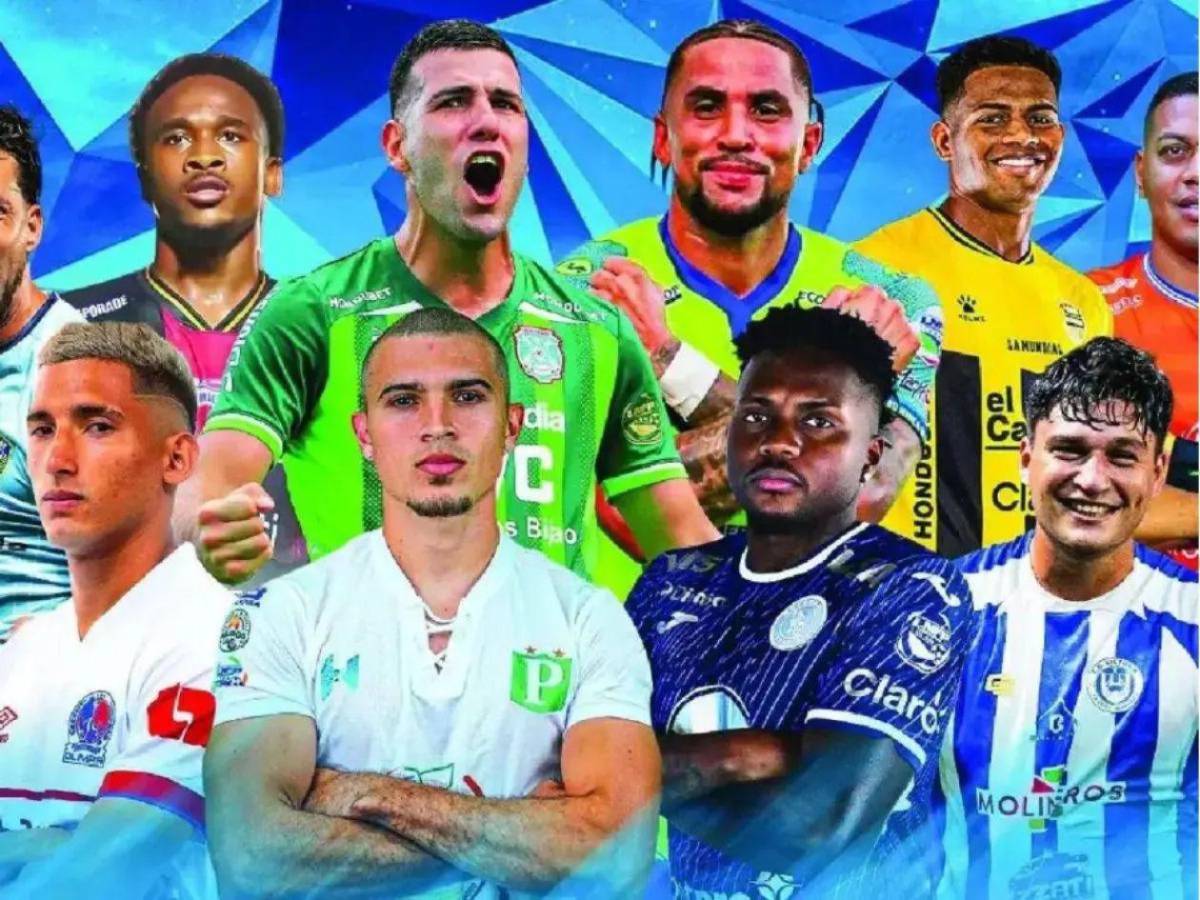 La eliminación de Honduras deja a equipos de la Liga Nacional sin millones