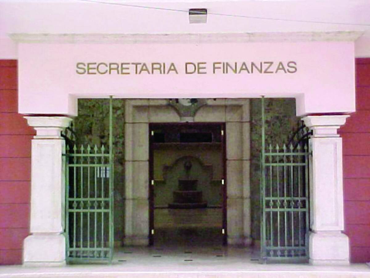 Presupuesto se ha ejecutado entre 83.86% y 90.63%