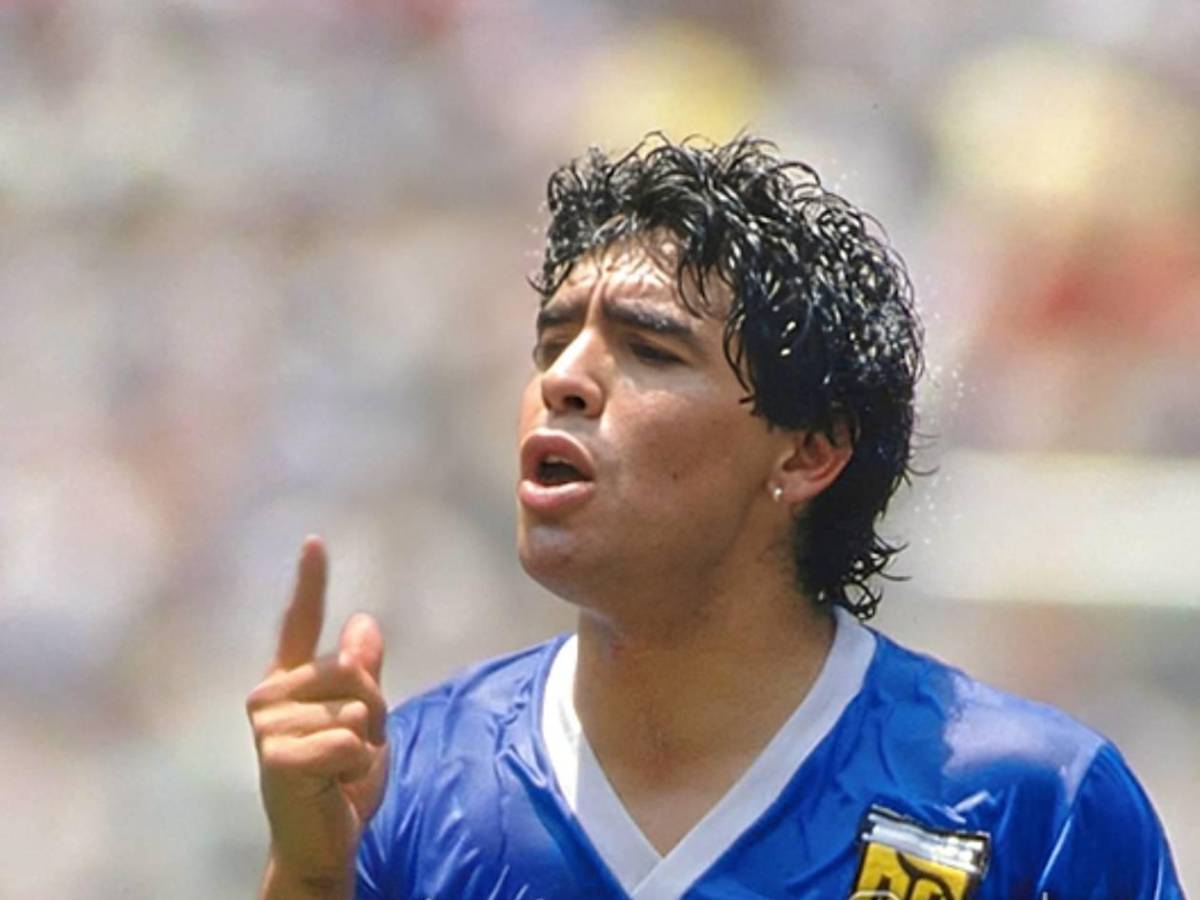 Impactante: Médico revela lo que obligaron a realizarle a Maradona