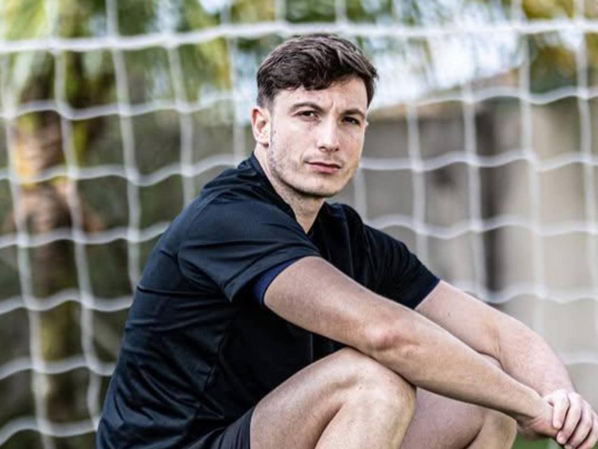 ¿Tiktoker brasileño Juninho jugará en Olimpia? Esto es lo que se sabe