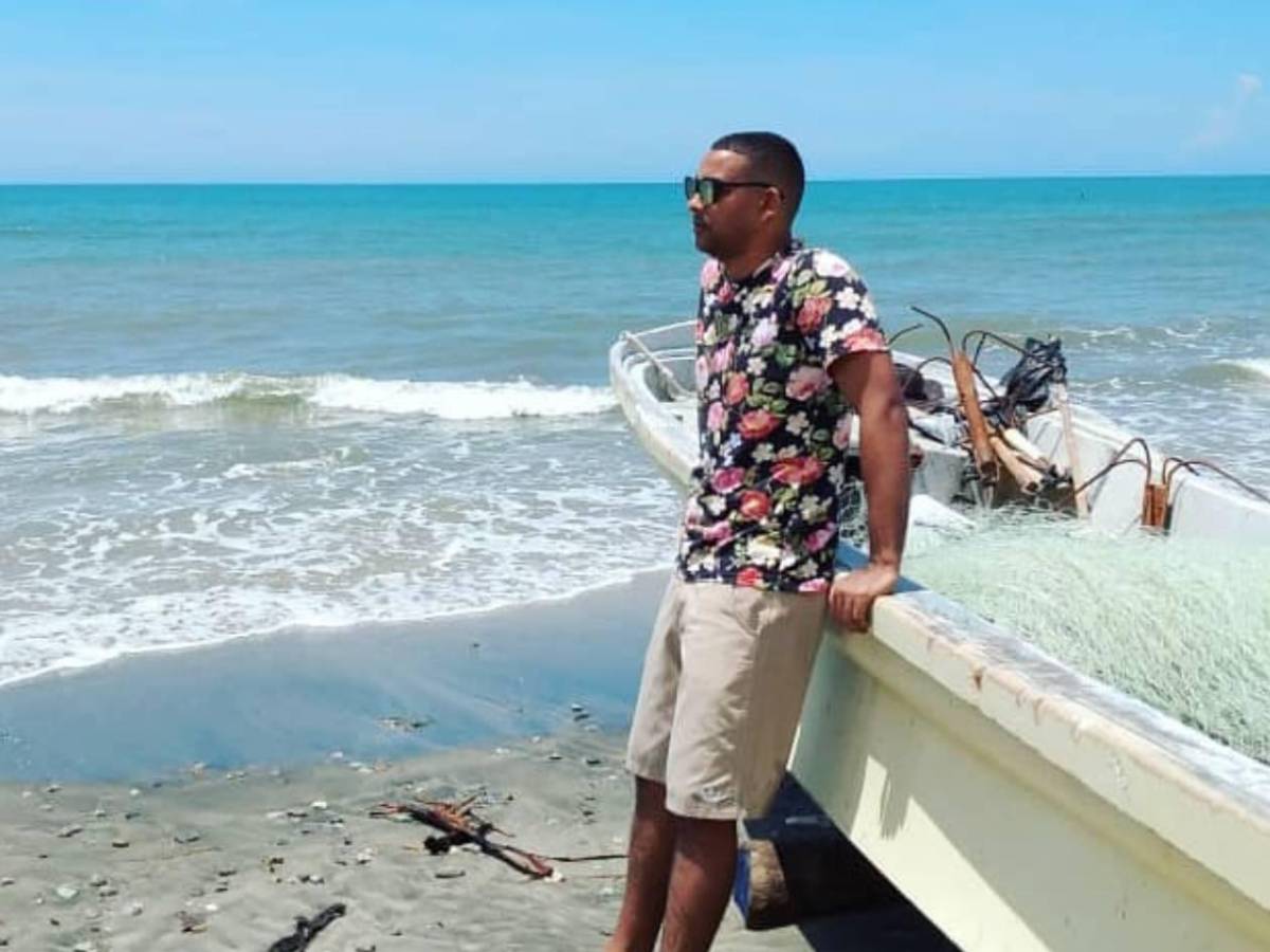 Futbolista hondureño revela la verdad tras incidente en Estados Unidos