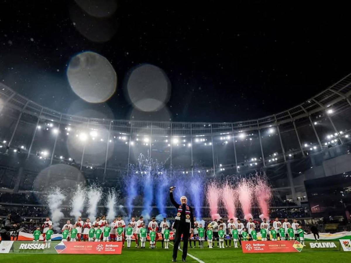 Presión a FIFA: Potencia planea armar otro Mundial, ¿Honduras presente ?