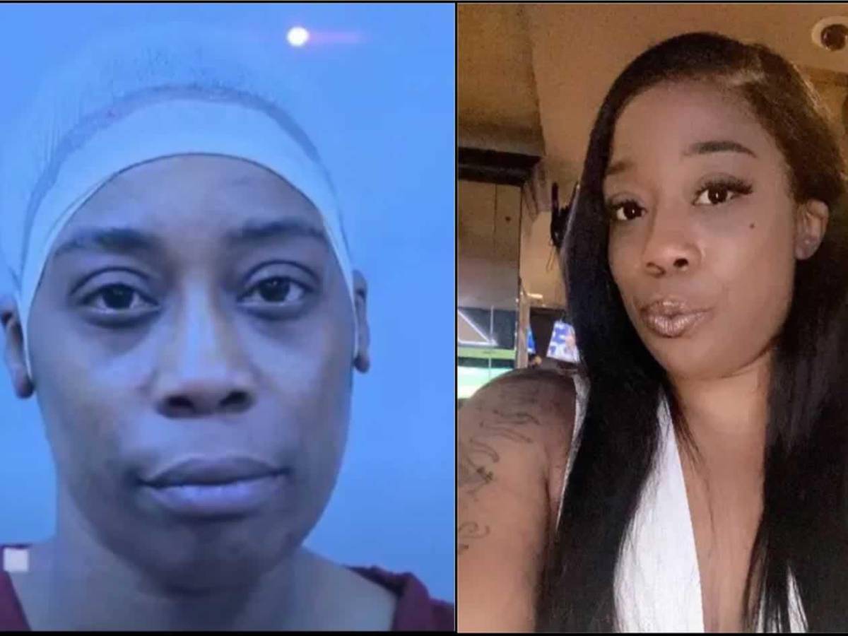 Revelan imágenes de periodista Adán Manzano con mujer acusada de su muerte