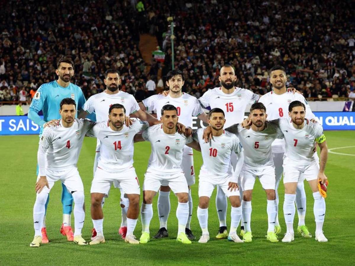 Las 7 selecciones que ya están clasificadas al Mundial 2026