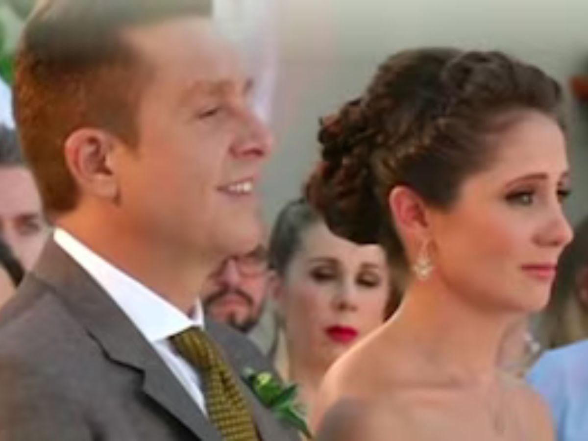 “No quiero dejar a mi niña”: Daniel Bisogno antes de morir