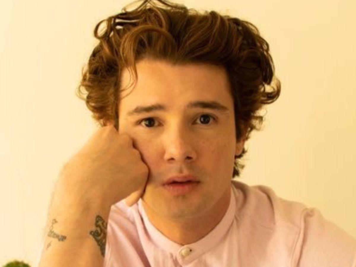 Facundo Caballero regresa oficialmente a la TV