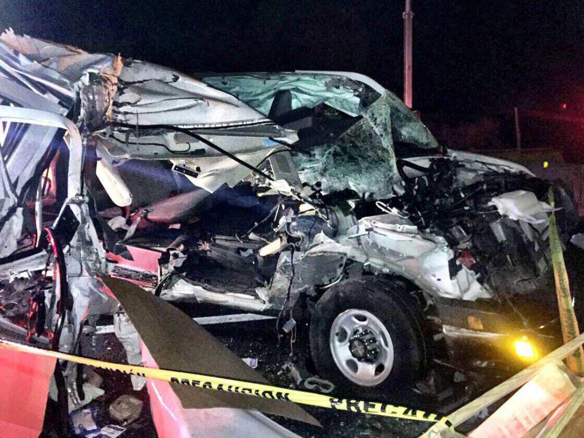 Actriz de “La fea más bella” y su trágica muerte; su carro quedó destruido