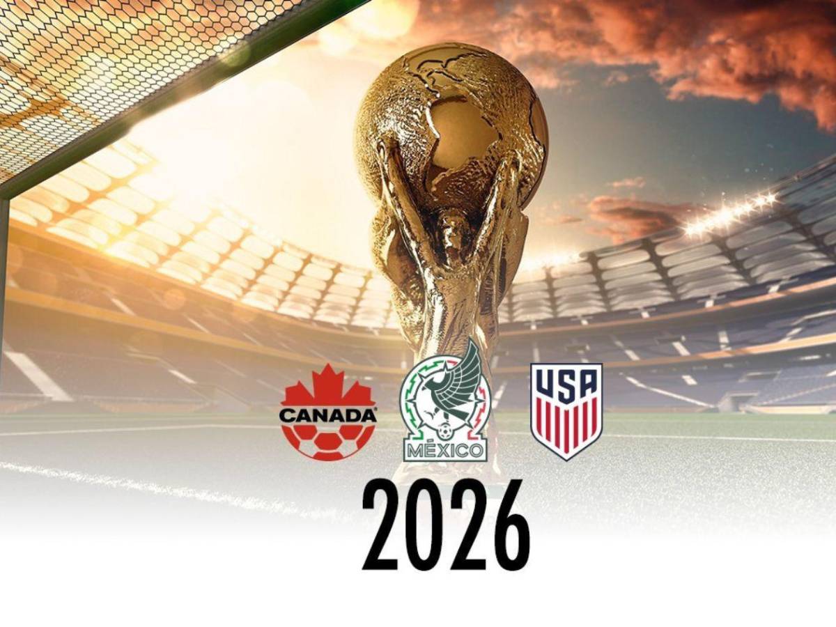 Mundial 2026: ya son 13 las selecciones que han asegurado su boleto​​​​​​