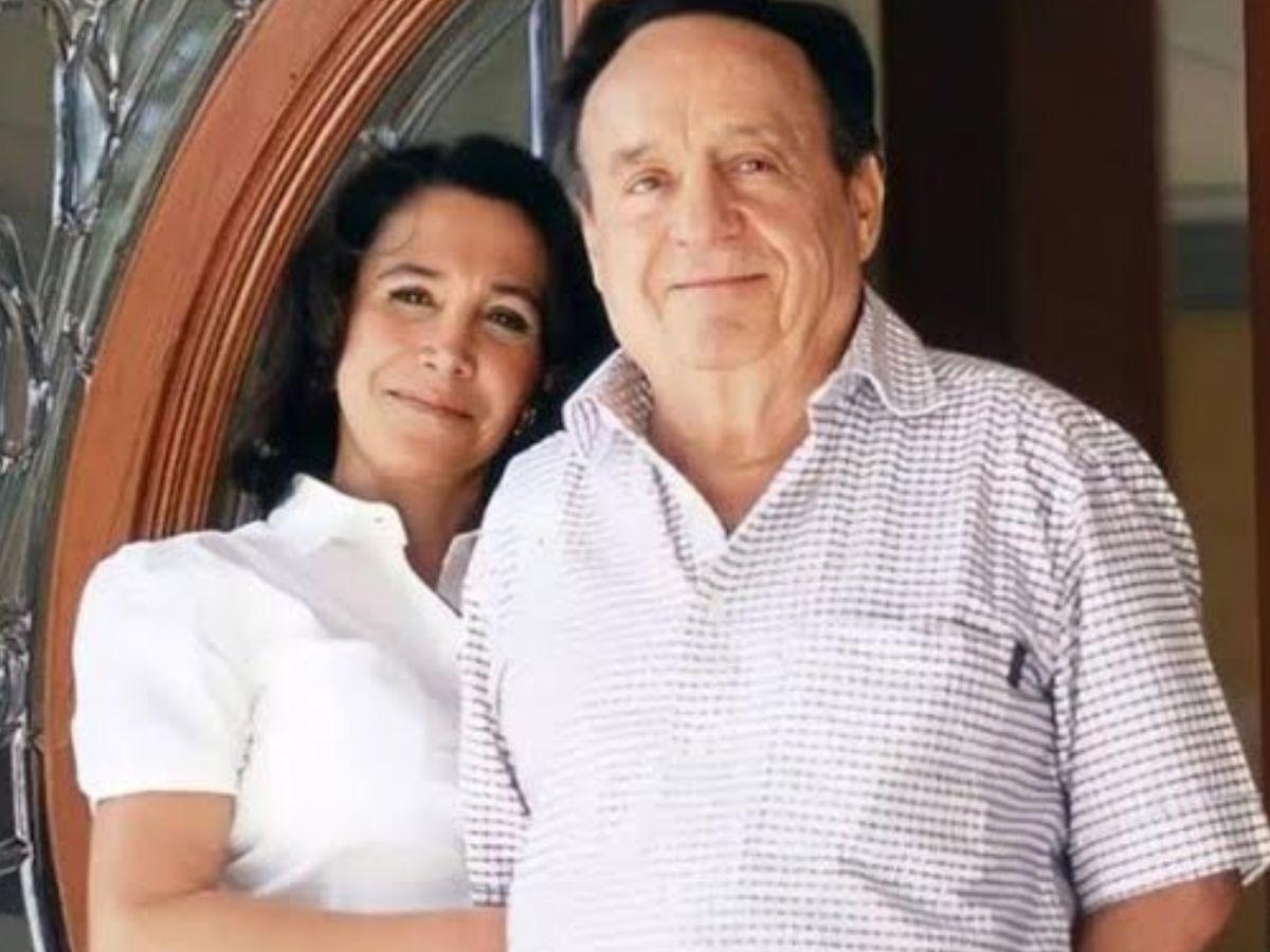 La oscura revelación sobre Florinda Meza y los últimos días de Chespirito: “lo castigaba”