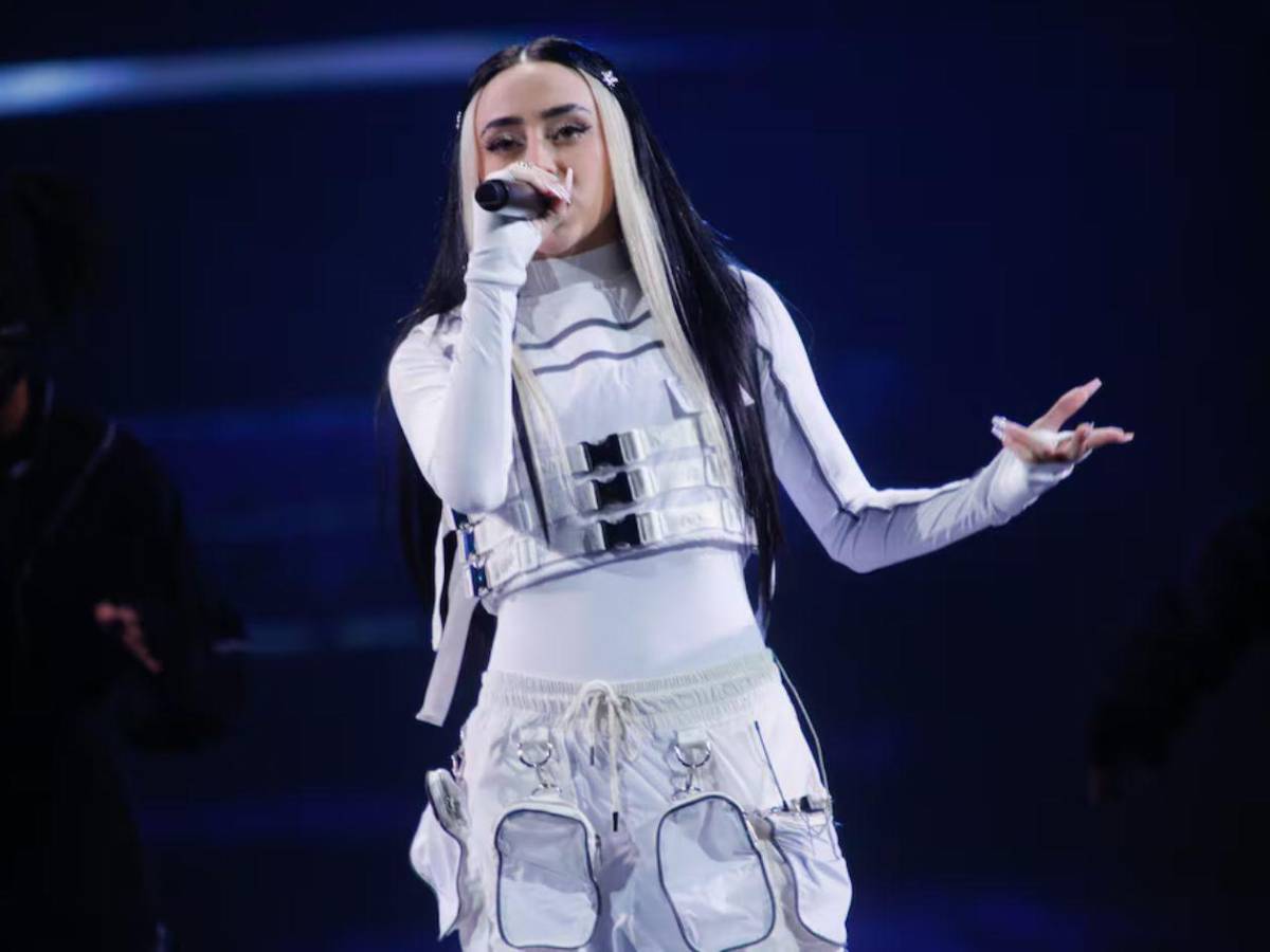 ¿Quién es la nueva novia de Lamine y con qué otros famosos se le ha vinculado?