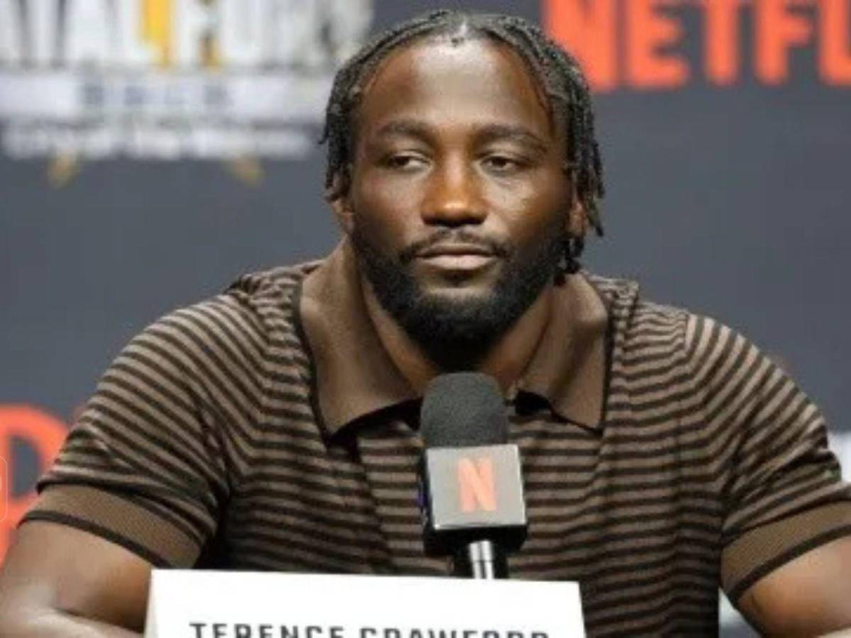 ¿Quién es Terence Crawford? El rival del Canelo que sobrevivió a un disparo