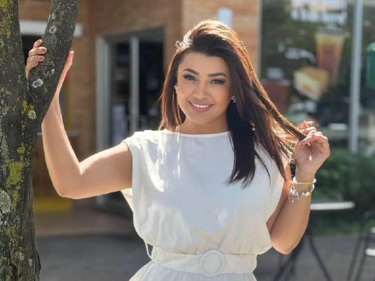 Desmienten a Ariela y Milagro Flores reacciona tras polémica por sus rosas