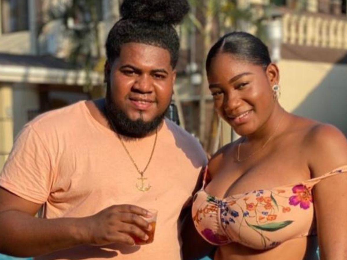 ¿Infidelidad? Esposa de La More exhibe chats; Alejandra Rubio sale salpicada