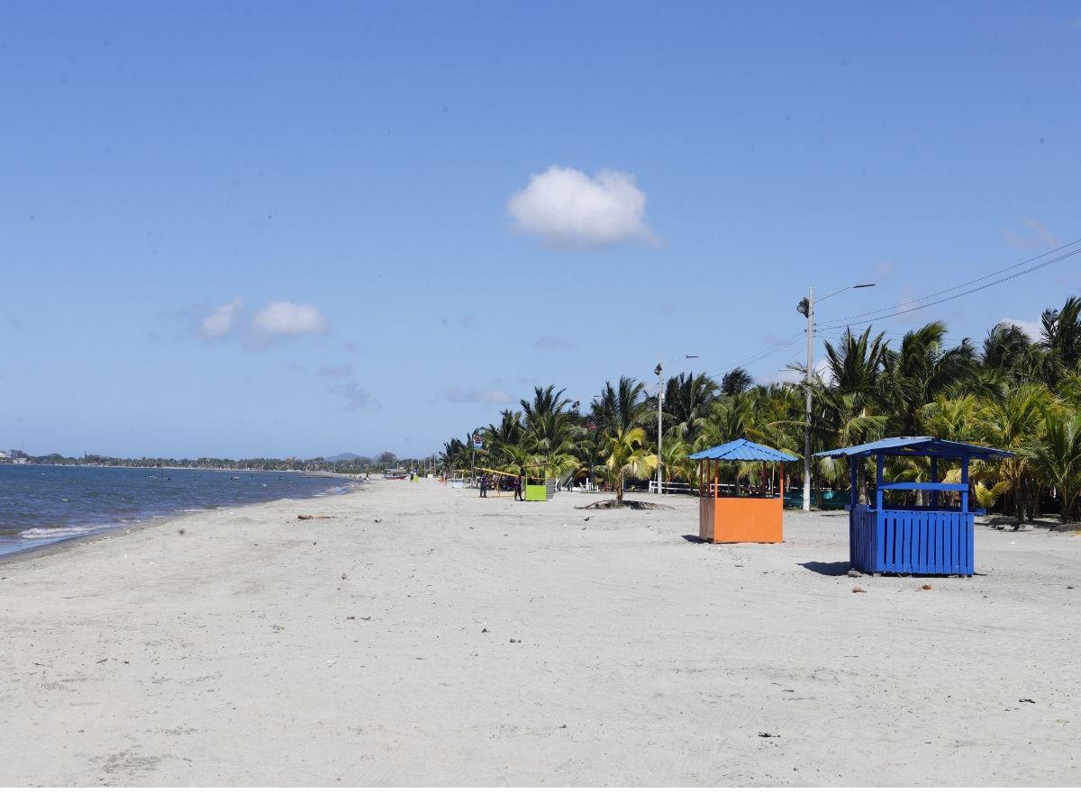 Puerto Cortés: música, playas, y variedad de opciones esta Semana Santa