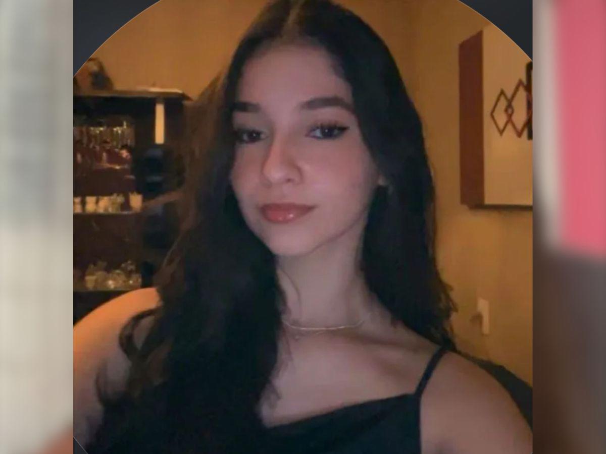 Alana Rosa fue atacada con 40 puñaladas tras rechazar una cita romántica