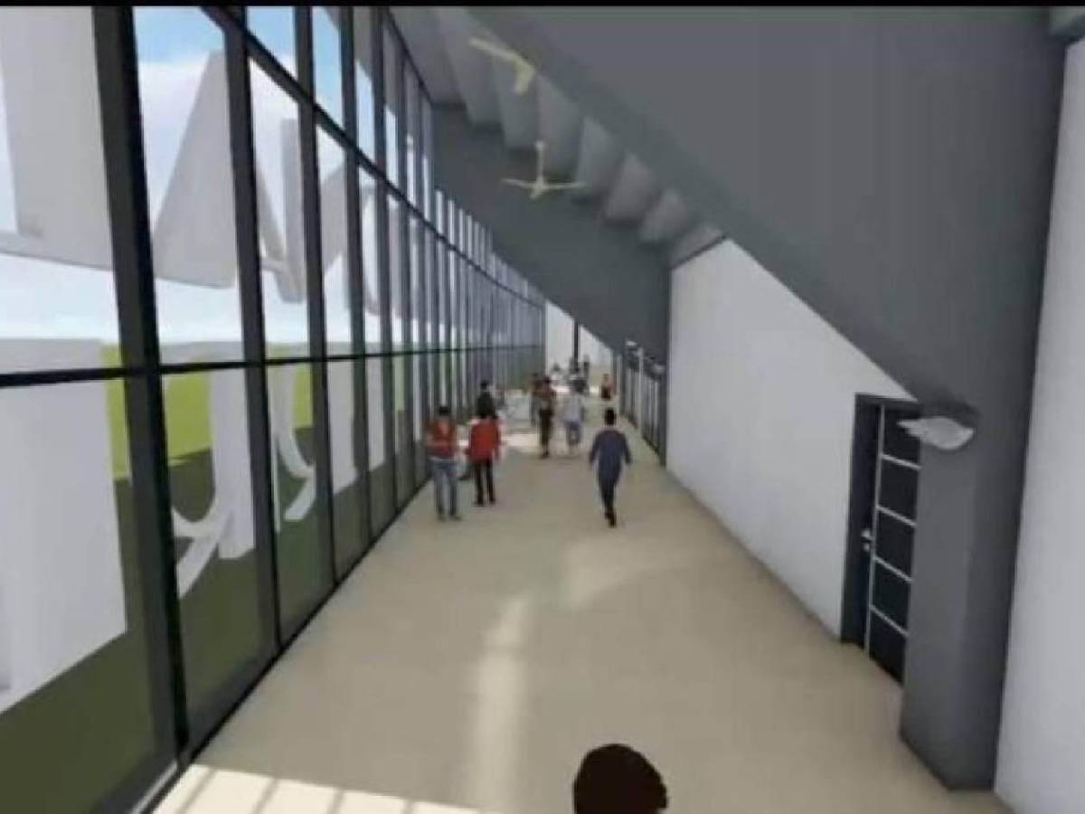 Estadio Nacional tendrá un centro comercial: los millones que invertirán