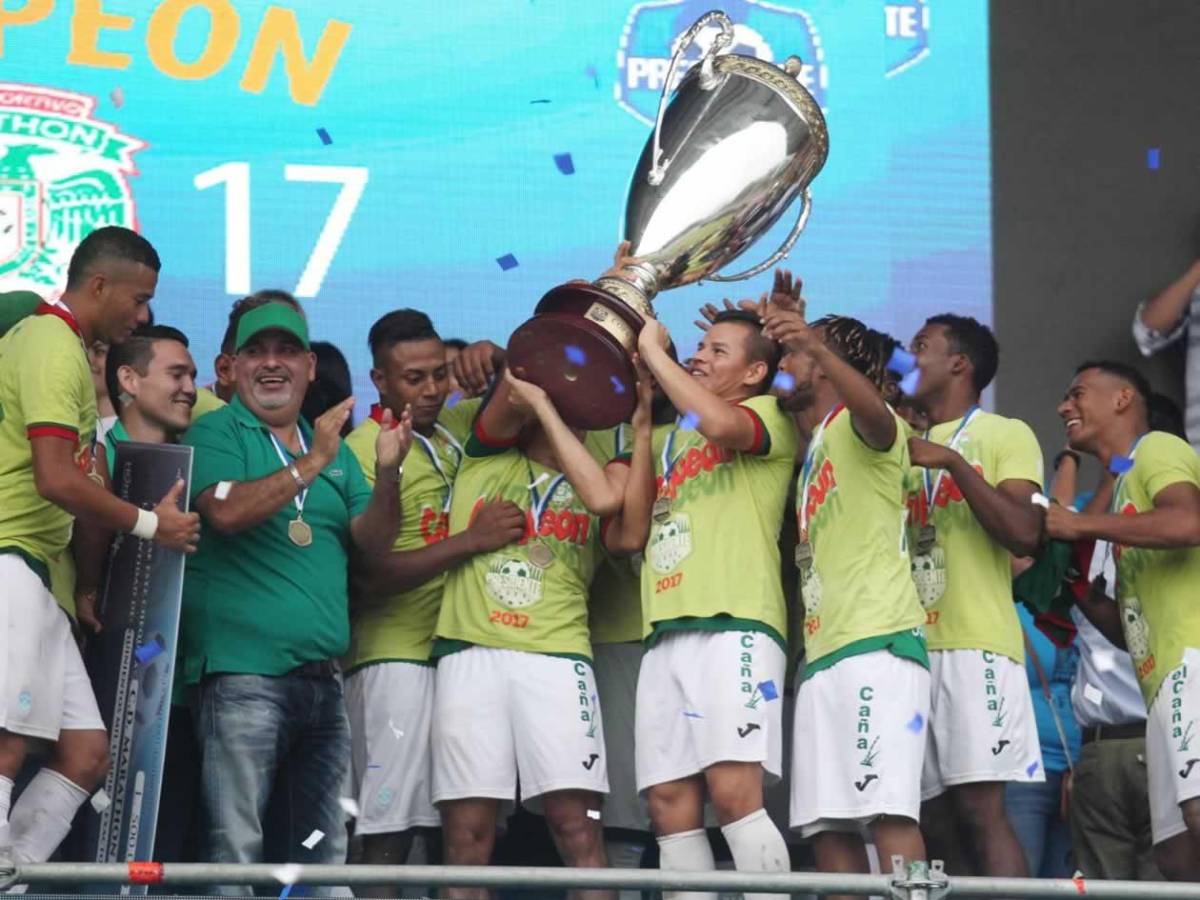 Las fotos nunca antes vistas de Orinson Amaya: su última decisión con Marathón