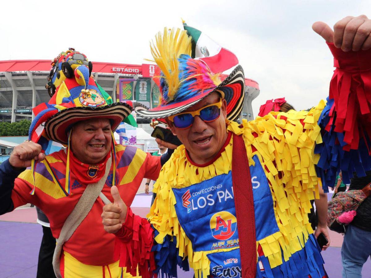Mundial 2026: así luce el Estadio Azteca previo al México vs Sudáfrica