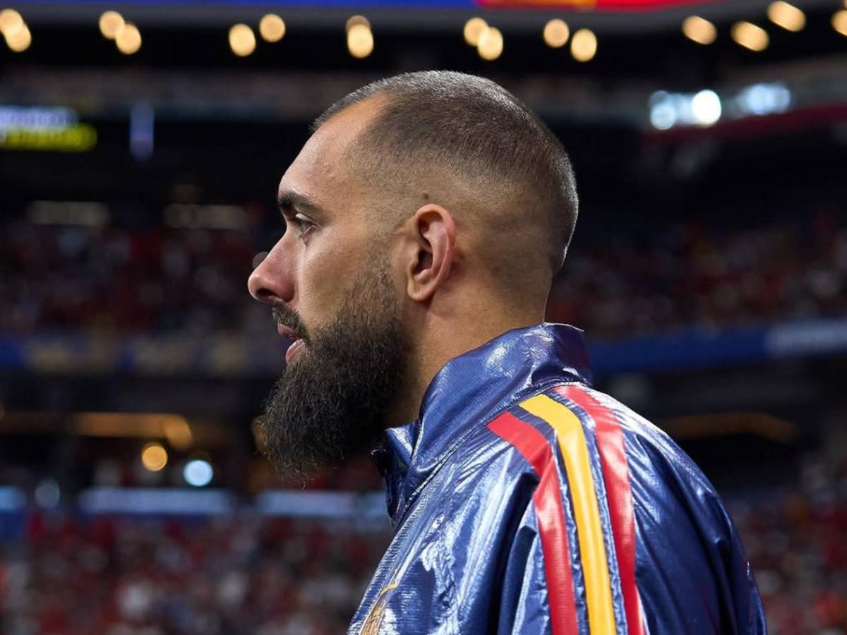Futbolista de España estalla y lanza aviso a Donald Trump: Es una vergüenza