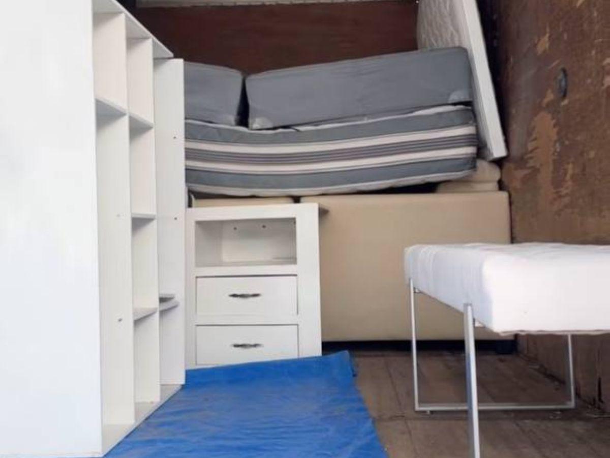 ¡Un precio de escándalo! La lujosa vivienda que no pudo pagar Alejandra Rubio