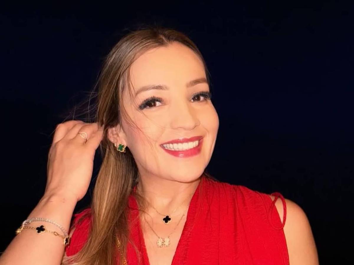 Virginia Varela rompe el silencio y se desahoga tras lo ocurrido con Emilio Izaguirre