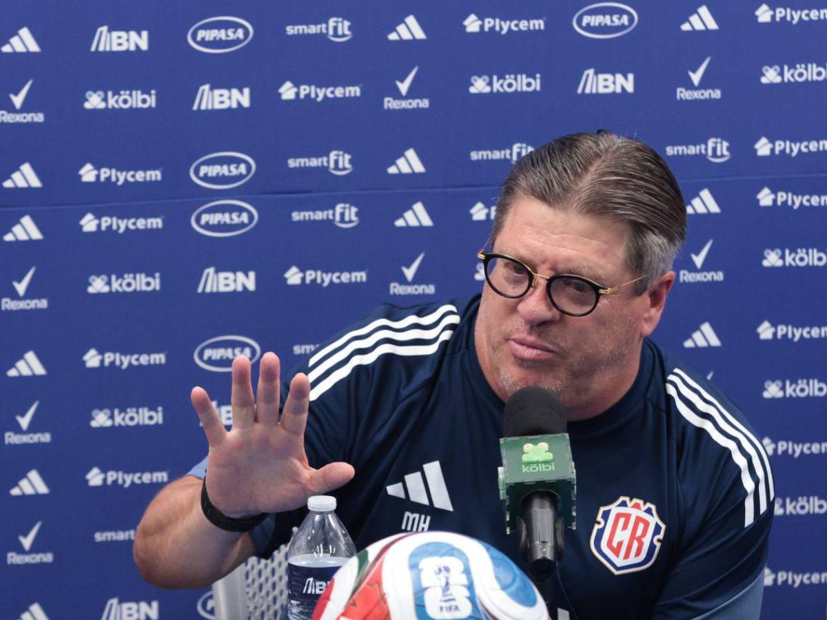 “Piojo” Herrera encuentra nuevo y sorpresivo trabajo tras su salida de Costa Rica